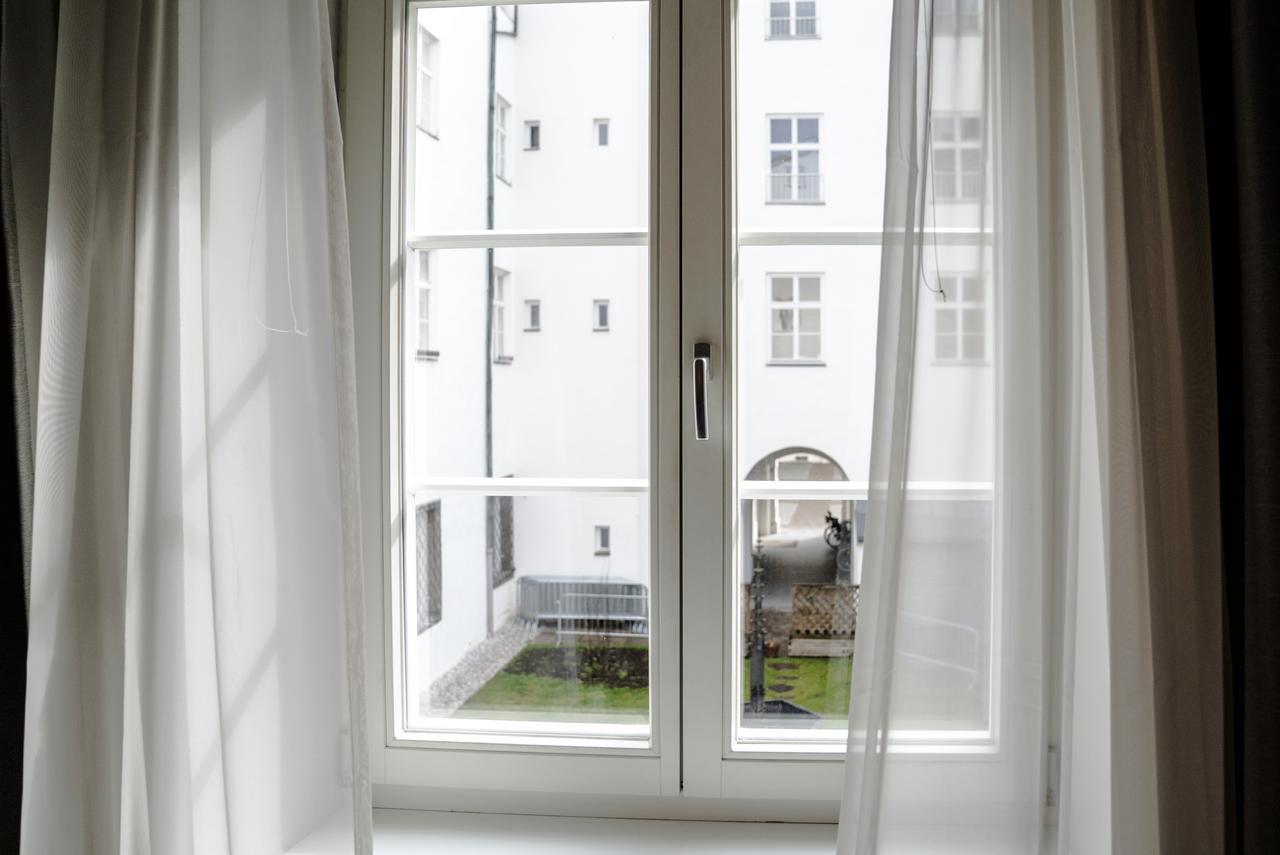 Daxburg Apartments Innsbruck Exterior photo